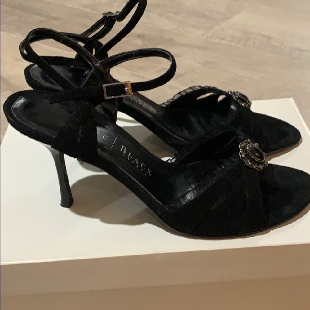 White House black market shoes
